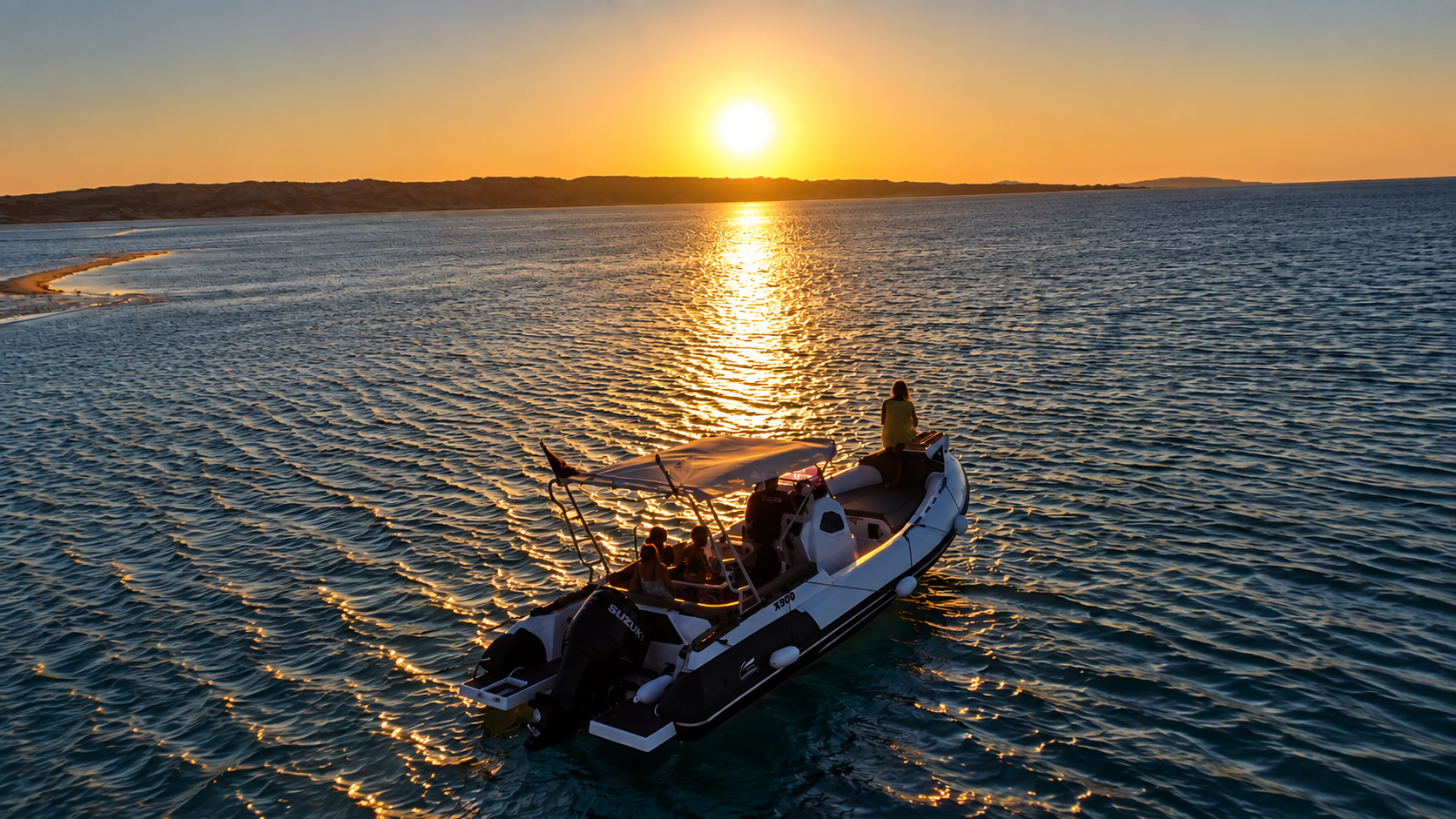 Sunset-Tour